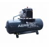 Aerotec Schraubenkompressor COMPACK 3 - 270L AD2000 - 400 Volt -  12,5bar