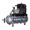 Aerotec Schraubenkompressor  COMPACK 3 - 90L PRO verzinkt - 400 Volt