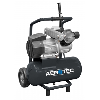 Aerotec Montagekompressor POWERPACK PRO -230 Volt