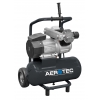 Aerotec Montagekompressor POWERPACK PRO -230 Volt