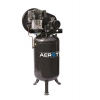 Aerotec Druckluft Kompressor Kolbenkompressor  400 Volt 15 bar AD2000