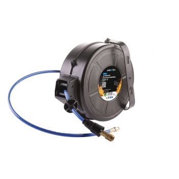 Automatik Schlauchtrommel Aero 18