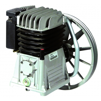 Aggregat B5900B - 15 Bar - 2 Zylinder - 400 Volt