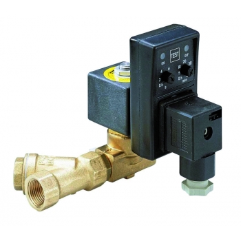 Aerotec Automatik Entwässerung TD 16 mit Timer Funktion