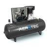 Aerotec 950-500 PRO AK50 - 15 bar inkl. ST Schaltung liegend 400 V Kompressor