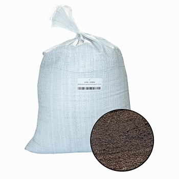 (GP: 0,80 € / kg) Strahlsand 25 kg  Sack Körnung 0,2- 0,5 mm