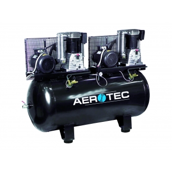 Aerotec Tandemkompressor AK28-500 PRO - 4 KW