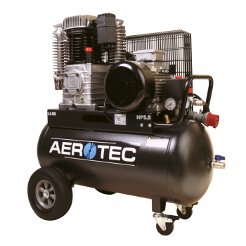 Aerotec 820-90 PRO - 400 V