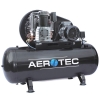 Aerotec 650-270 PRO-10 Bar liegend AD2000 -K25