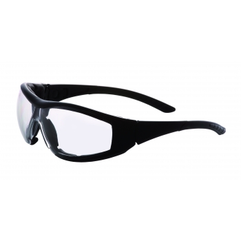 Schutzbrille WORKER - UV 400 - Klar