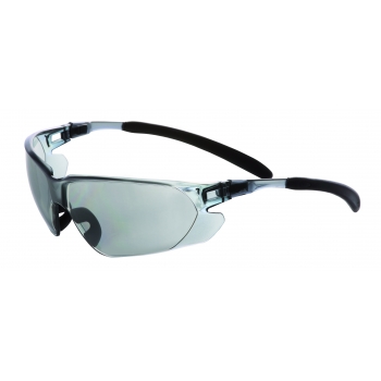 Schutzbrille Indianapolis - UV 400 - Grau