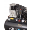 Aerotec 600-90 Liter TECH