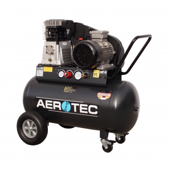Aerotec 600-90 Liter TECH