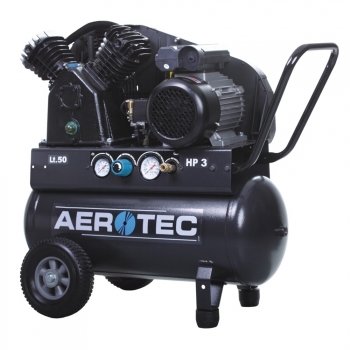 Aerotec 450-50 CT4 - 400 Volt TECH