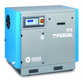 Schraubenkompressor Powersystem PASCAL 2,2-10