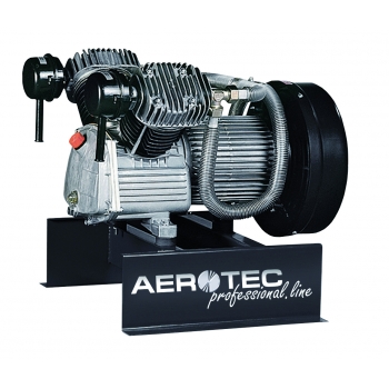 Aerotec Industrie Beisteller CK 40-10 bar Ölfrei
