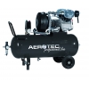 Aerotec Industrie Kompressor CL 30-10/90 Liter