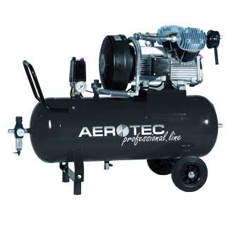 Aerotec Industrie Kompressor CH 55-10/200 Liter