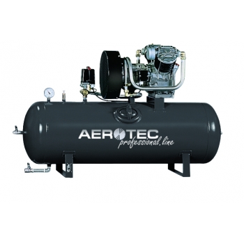 Aerotec Industrie Kompressor CH 55-10/270 Liter