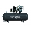 Aerotec Industrie Kompressor CK 40-10/270 Liter