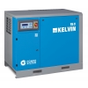 Schraubenkompressor Powersystem KELVIN 11-08 OHNE Trockner