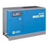 Schraubenkompressor Powersystem KELVIN 15-10 DF  MIT Trockner