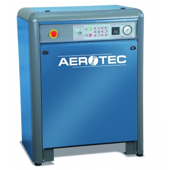 AEROTEC Silent Basis PRO B-AK30-10 Beisteller Keilriemenkompressor -5,5 KW- mit