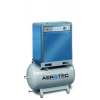 AEROTEC Silent Kolbenkompressor PRO K-AK30-10 - 270- 4 KW - 10 Bar