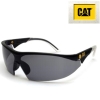Schutzbrille Digger104  CAT grau