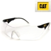 Schutzbrille Dozer100  CAT klar