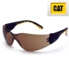 Schutzbrille Track103  CAT