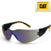 Schutzbrille Track105  CAT
